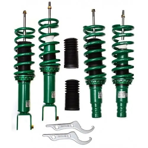 Tein Street Advance Z Coilovers Honda Integra 2001-2006