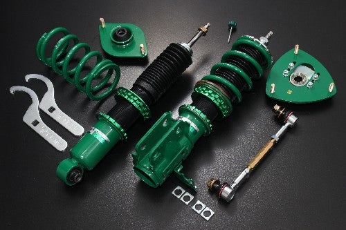 Tein RX1 Coilovers Toyota GR86 2021+
